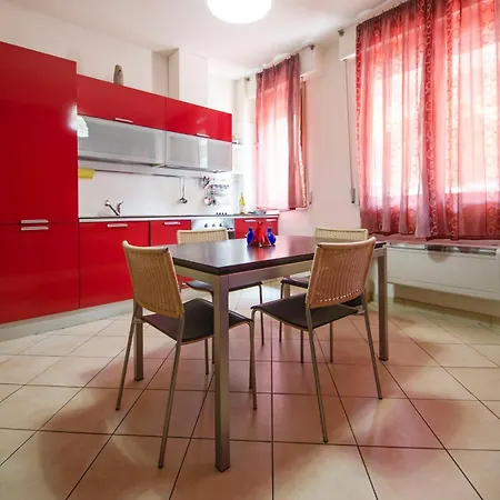 Apartment Dante